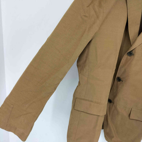 TED LAPIDUS  胸ポケット チェスターコート メンズ JPN:L